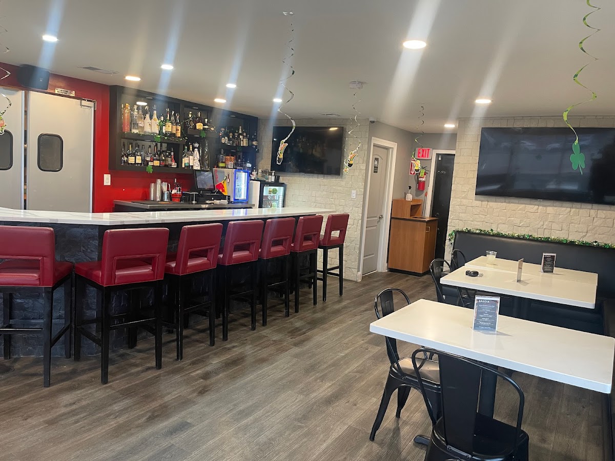 Bofill's Bbq And Bar