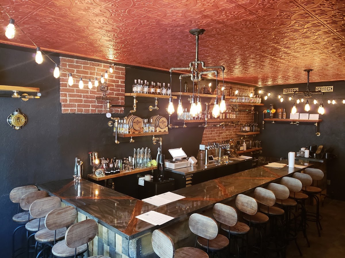 Notch Eight Craft House